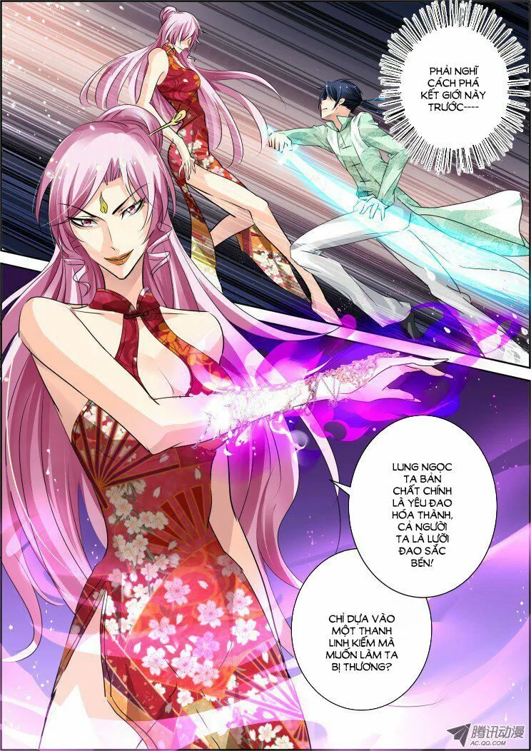 Chapter 51 - Trang 9