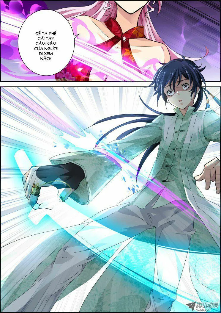 Chapter 51 - Trang 10