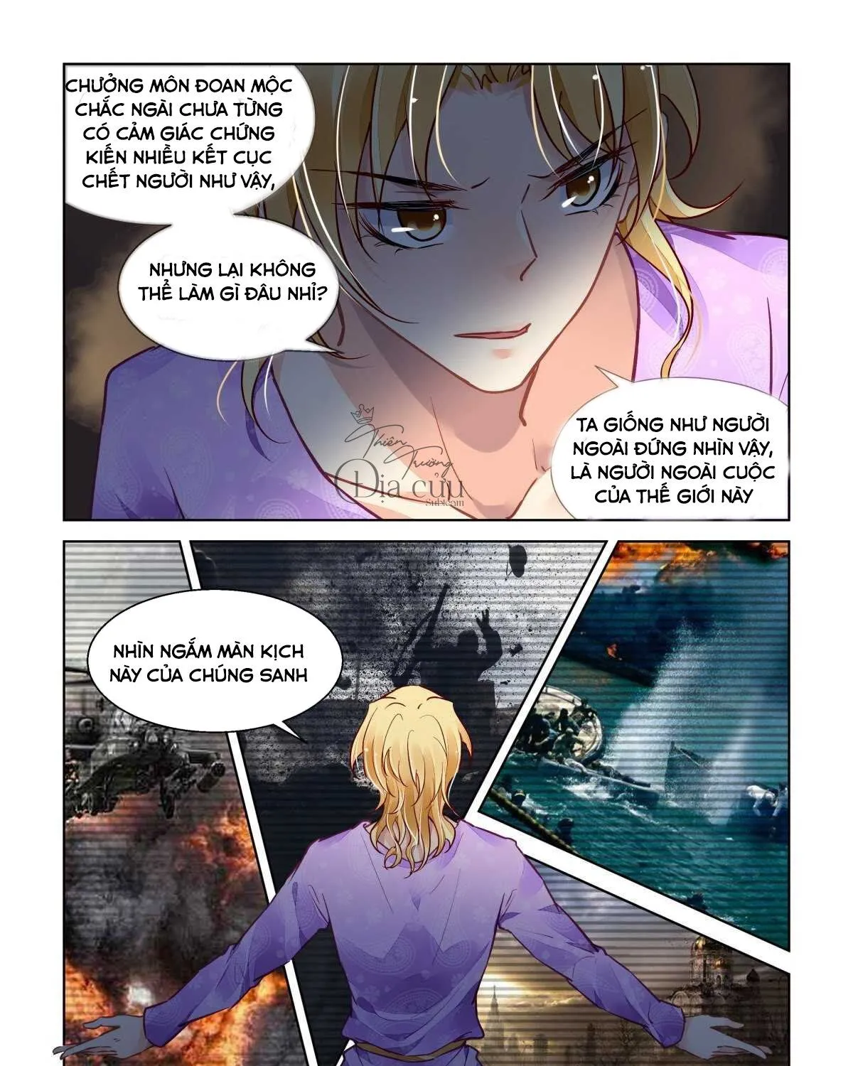 Chapter 510 - Trang 12