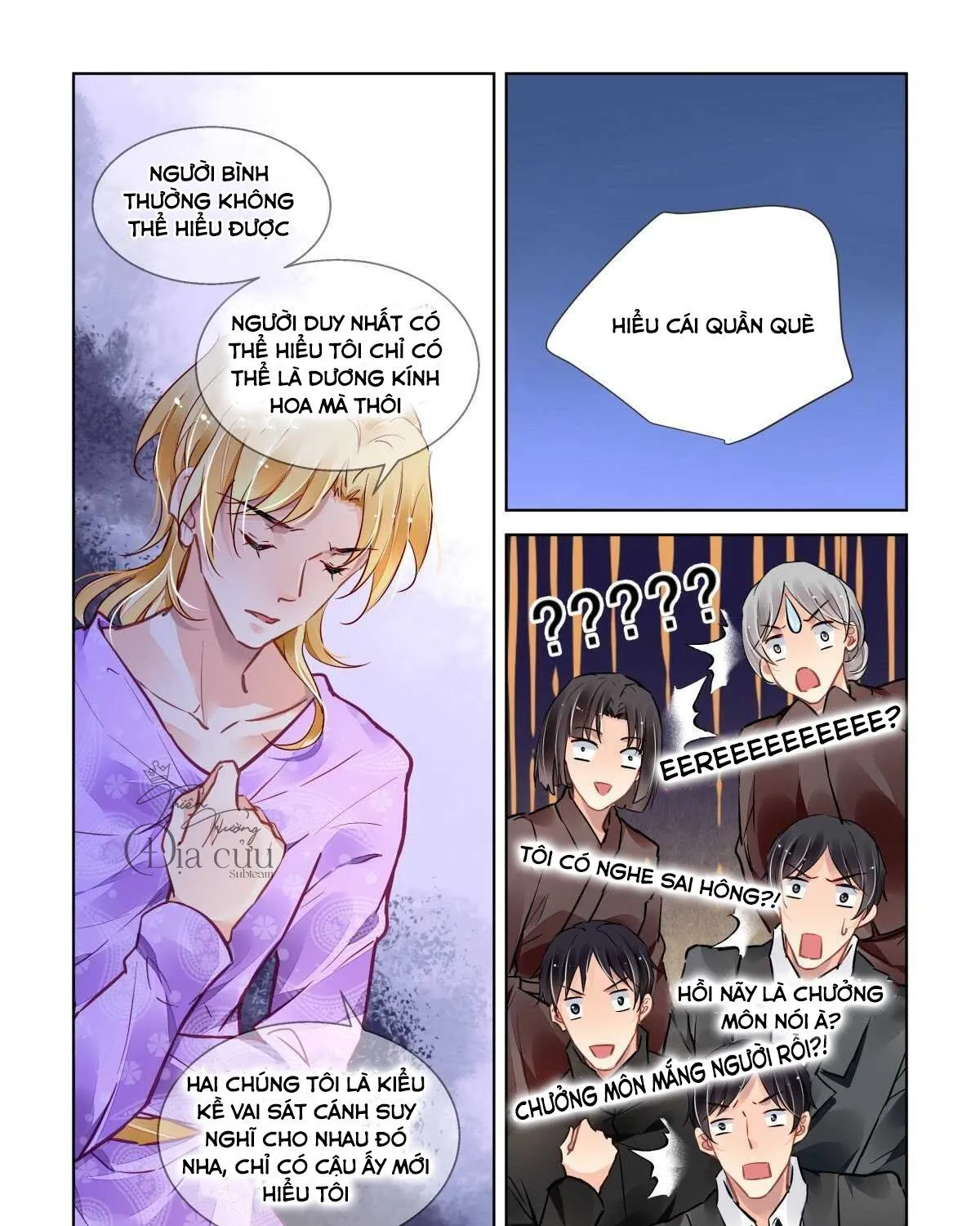 Chapter 510 - Trang 14