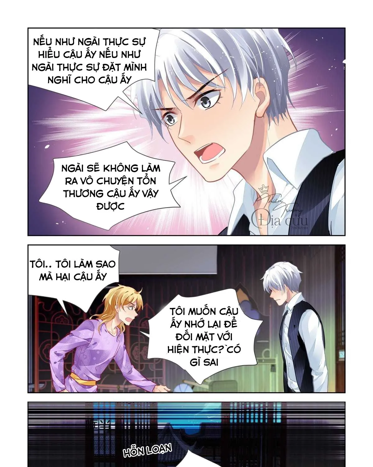 Chapter 510 - Trang 16