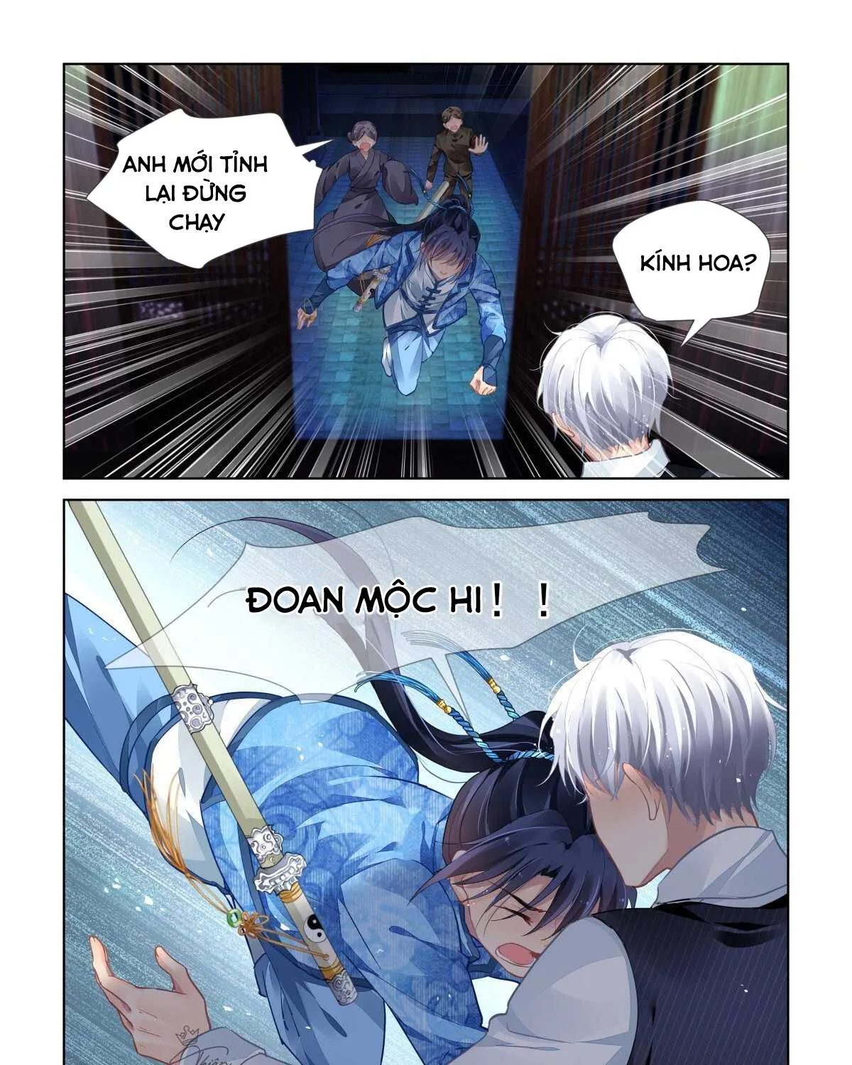 Chapter 510 - Trang 18