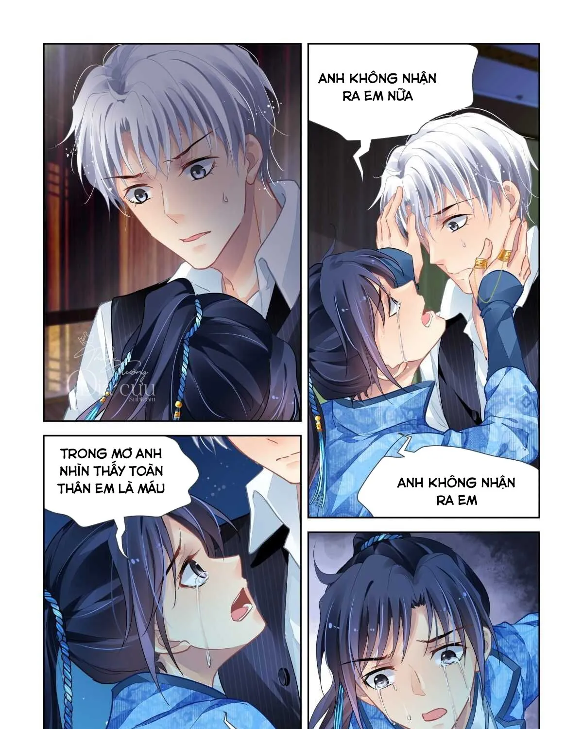 Chapter 510 - Trang 20