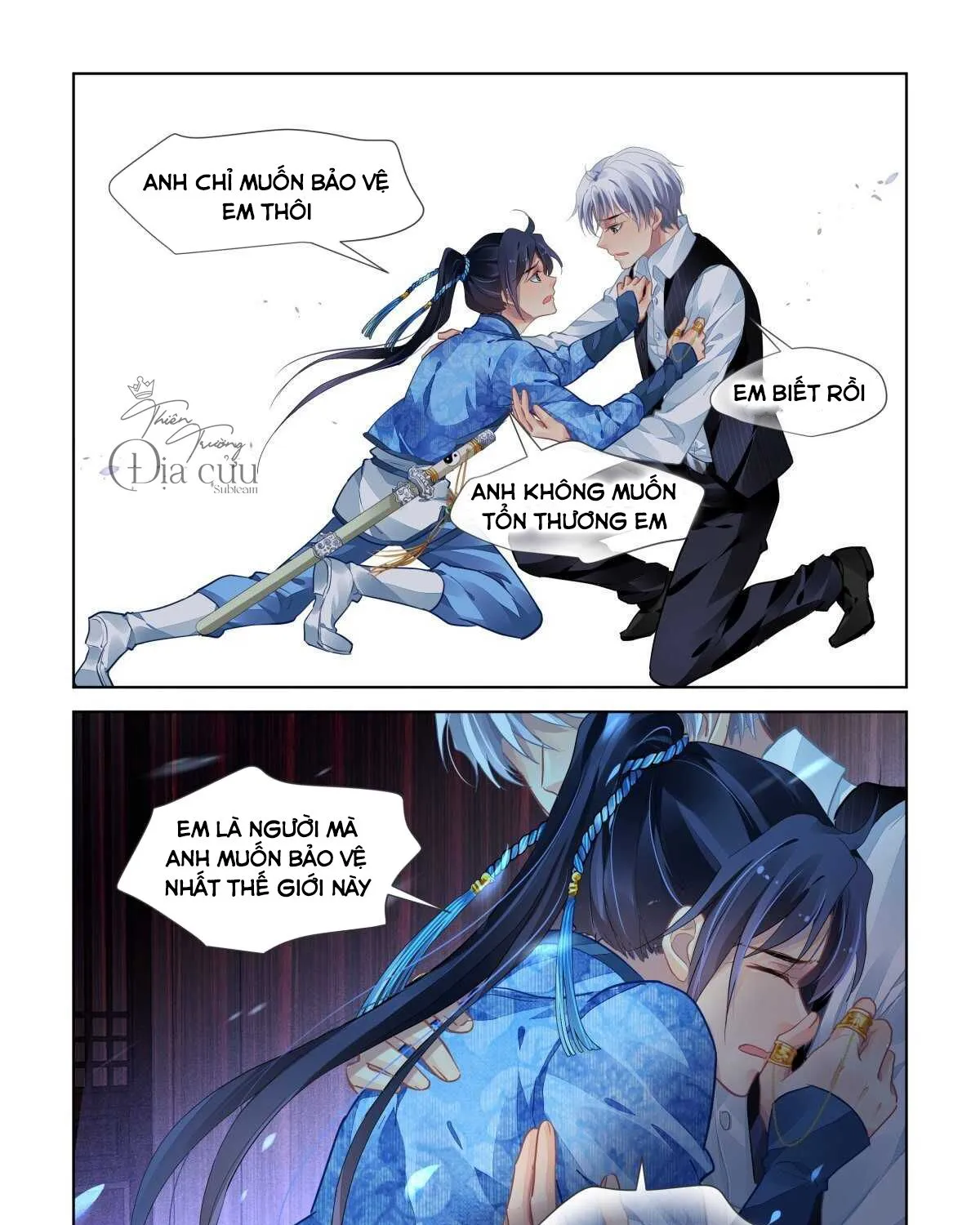 Chapter 510 - Trang 24