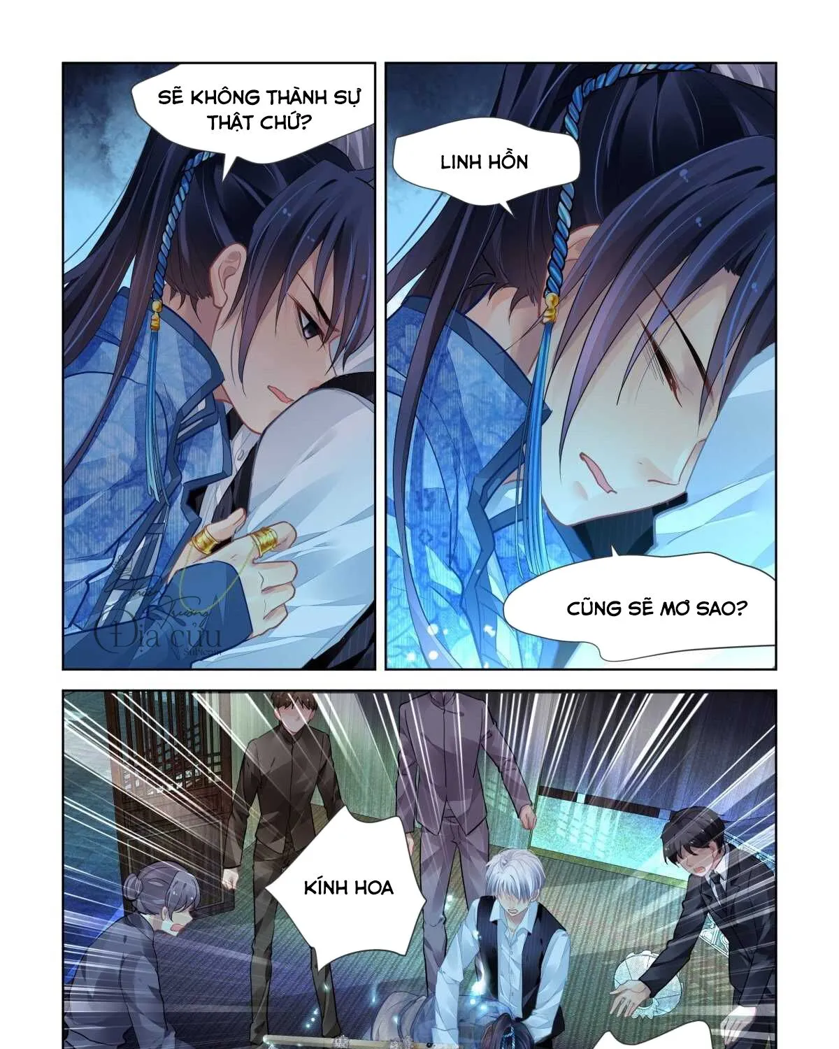 Chapter 510 - Trang 28
