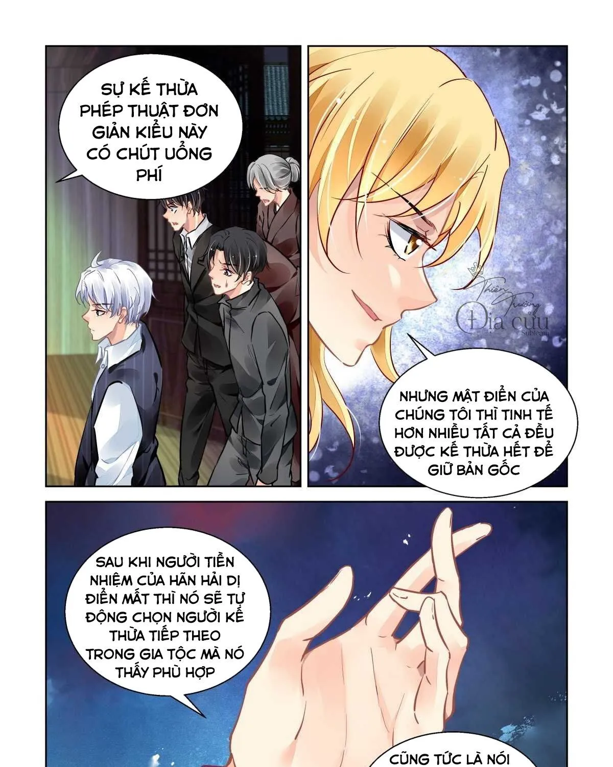 Chapter 510 - Trang 4