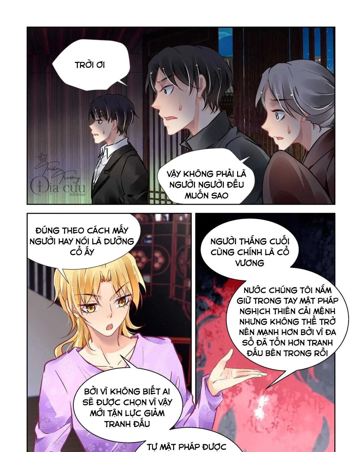 Chapter 510 - Trang 6