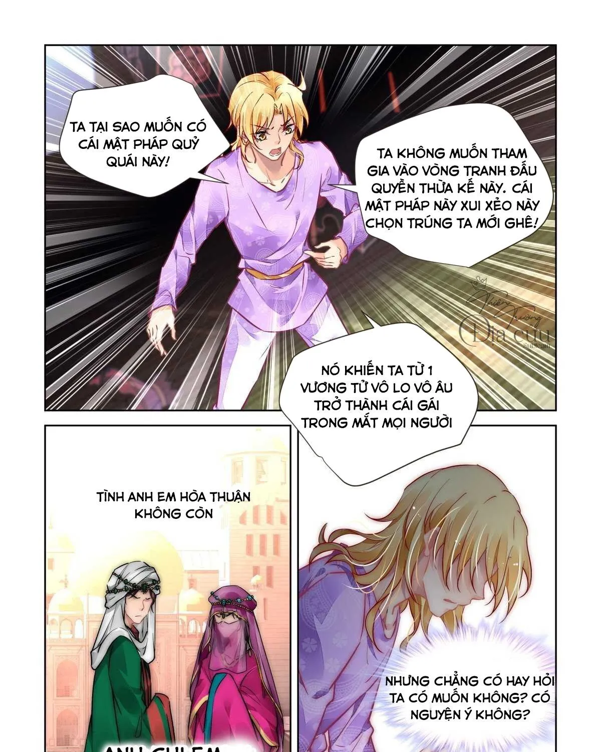 Chapter 510 - Trang 10