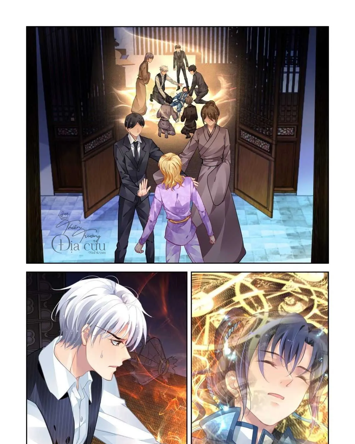 Chapter 511 - Trang 2