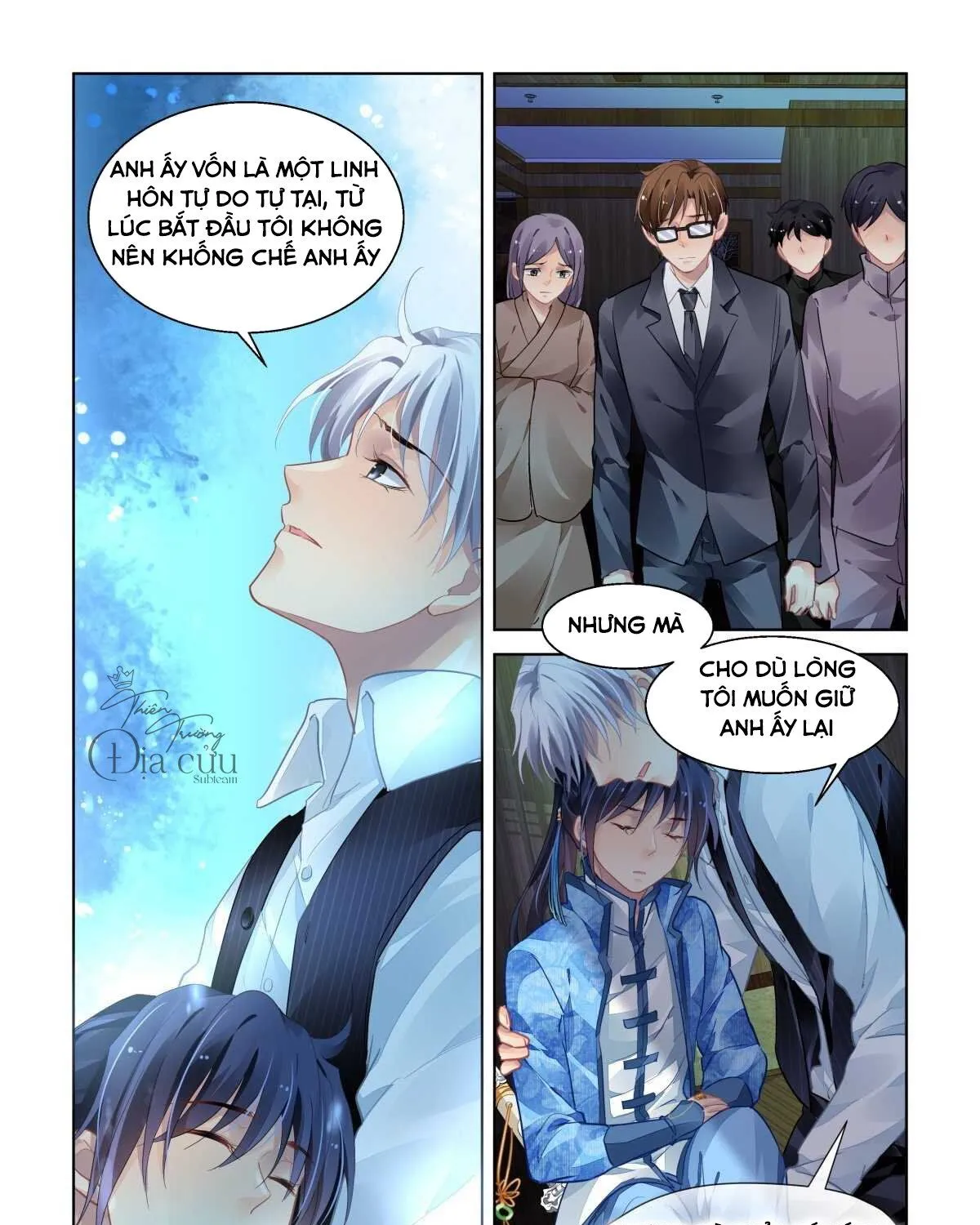 Chapter 511 - Trang 12