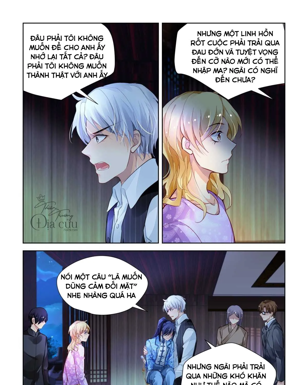 Chapter 511 - Trang 16