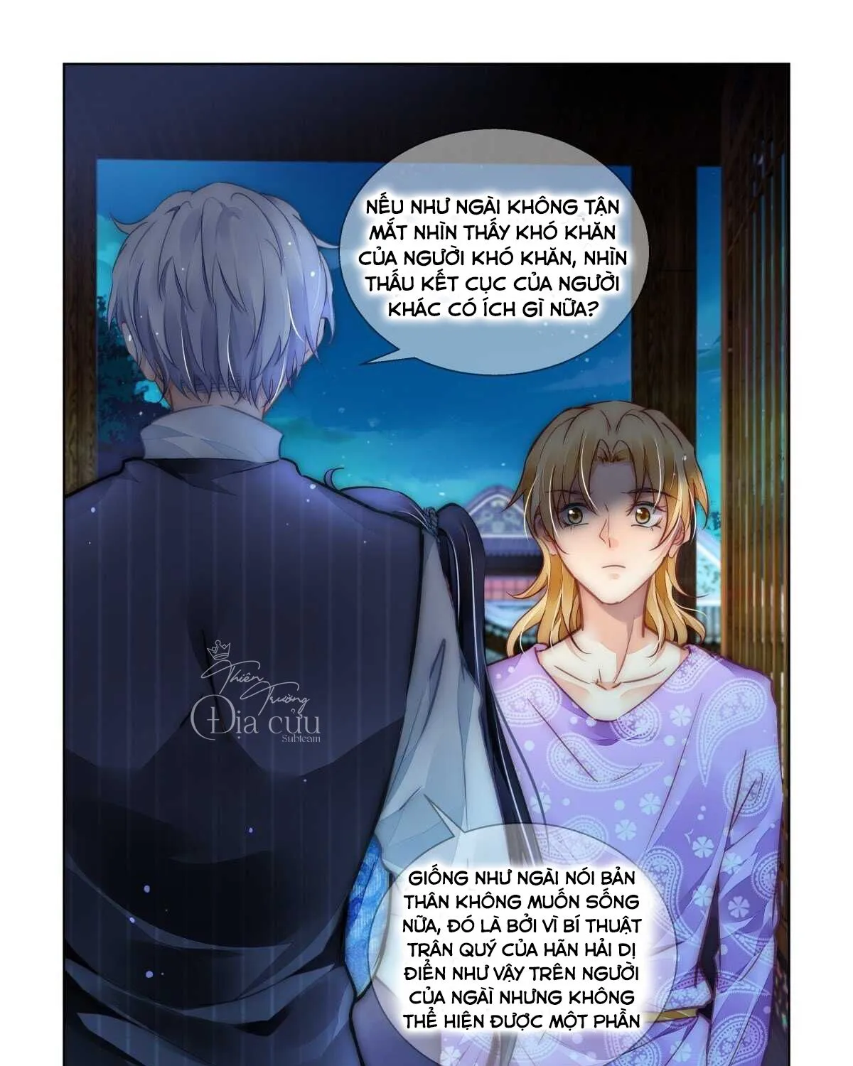 Chapter 511 - Trang 18