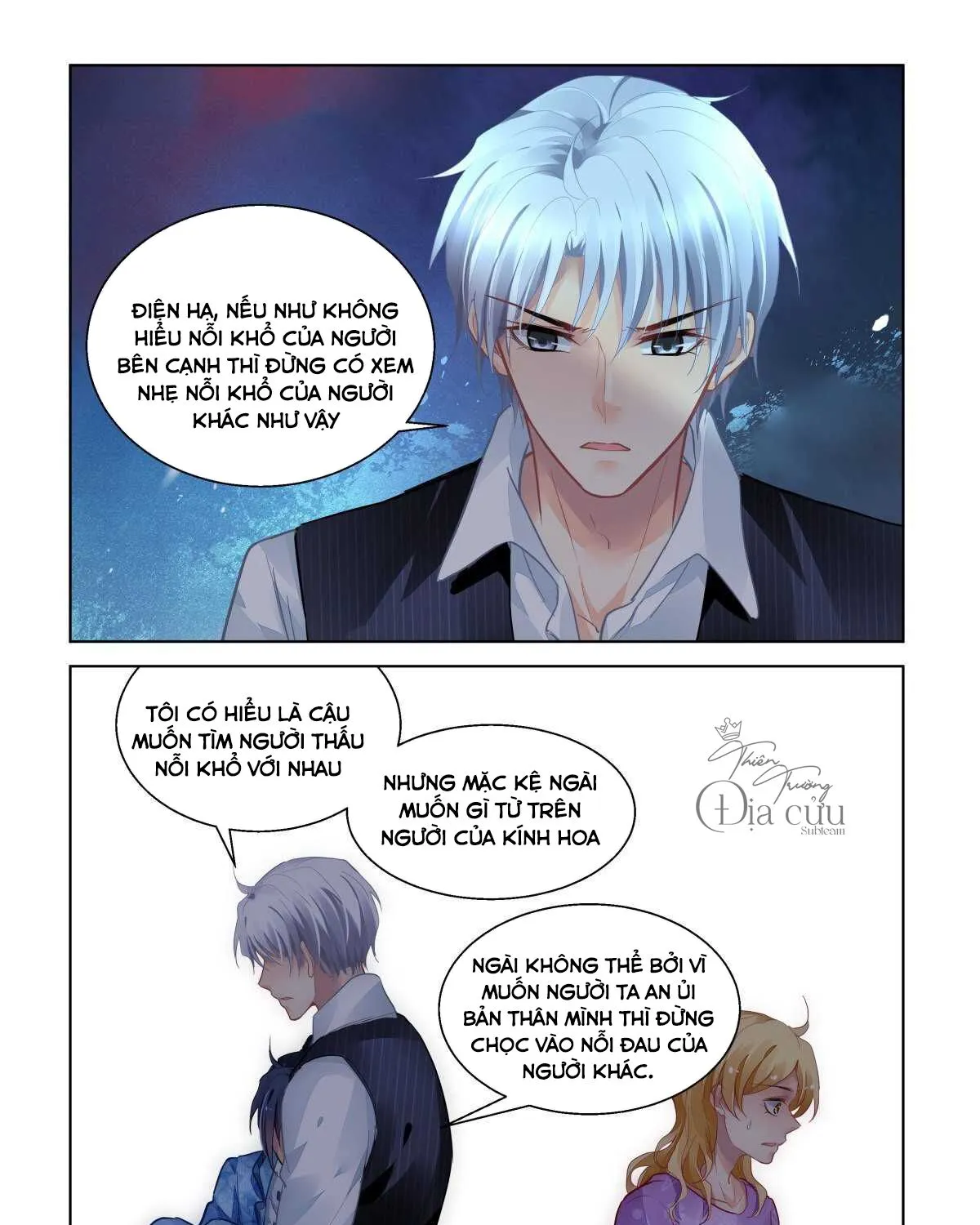 Chapter 511 - Trang 20