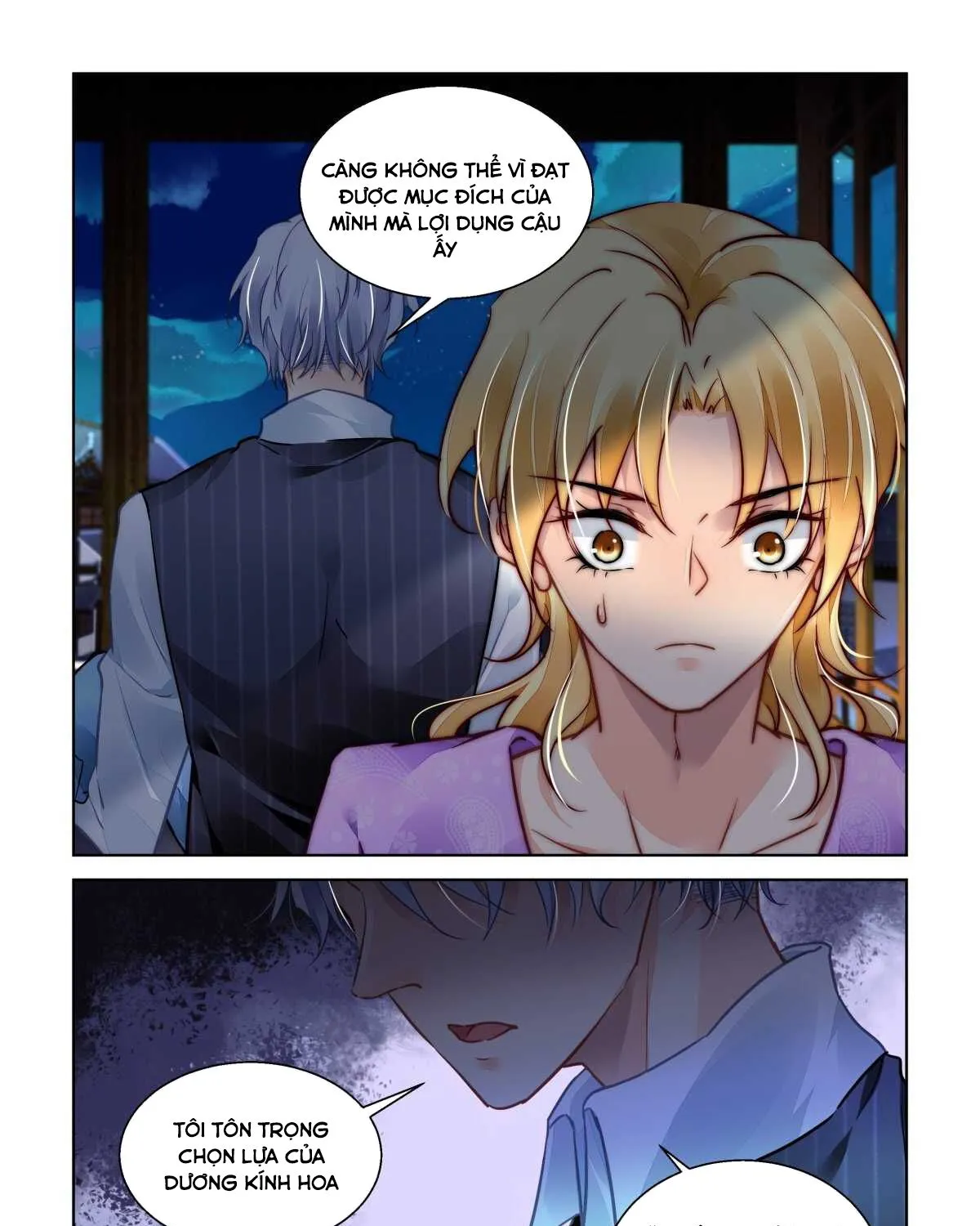 Chapter 511 - Trang 22