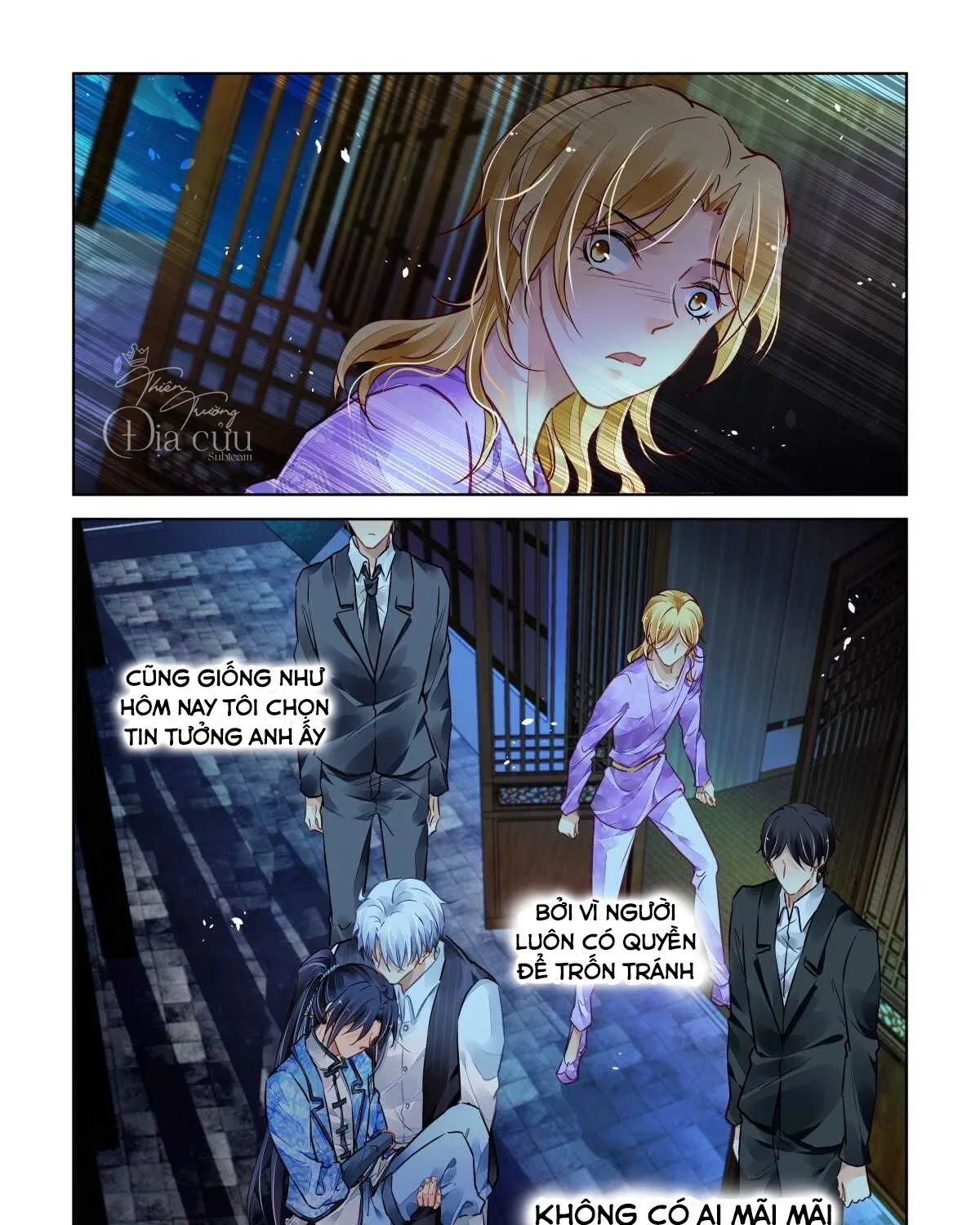 Chapter 511 - Trang 24