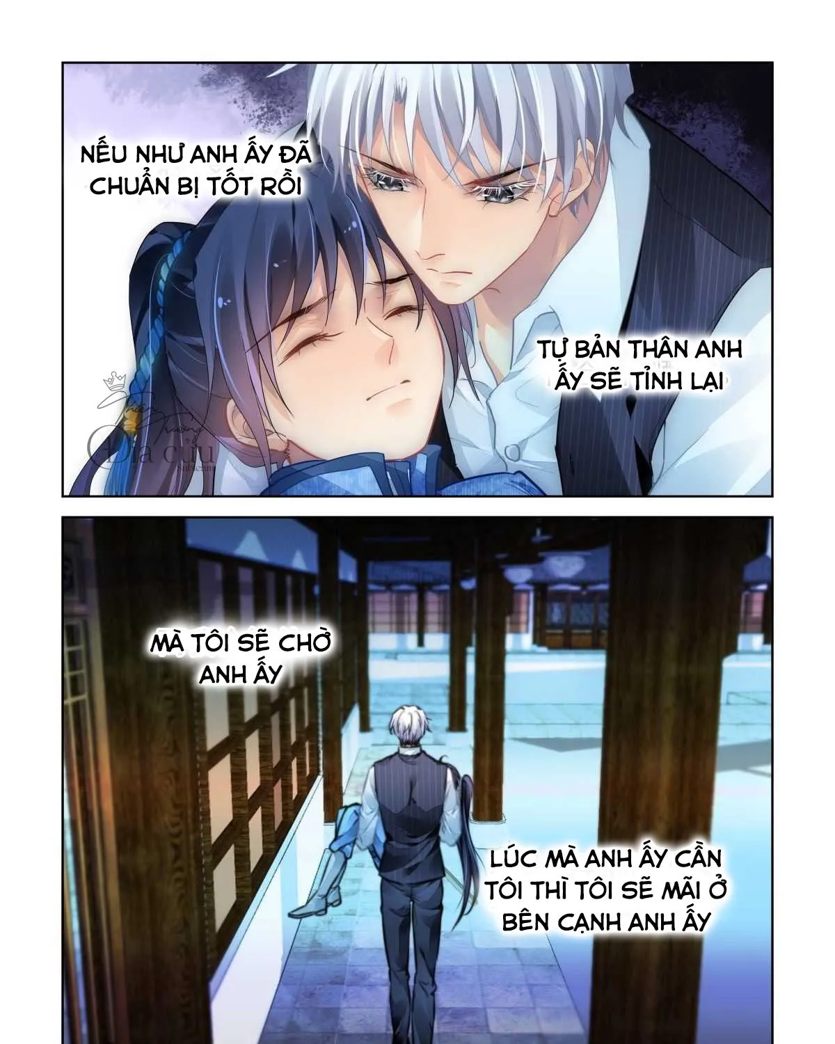 Chapter 511 - Trang 26