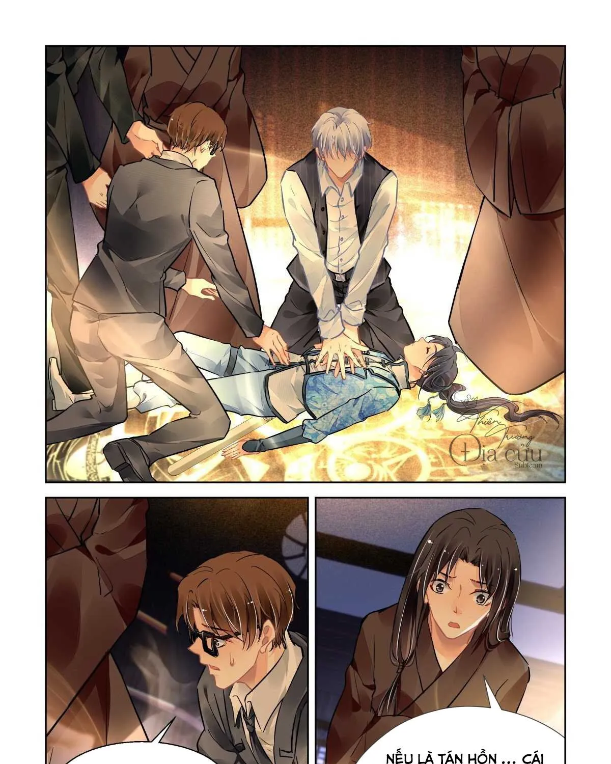 Chapter 511 - Trang 4