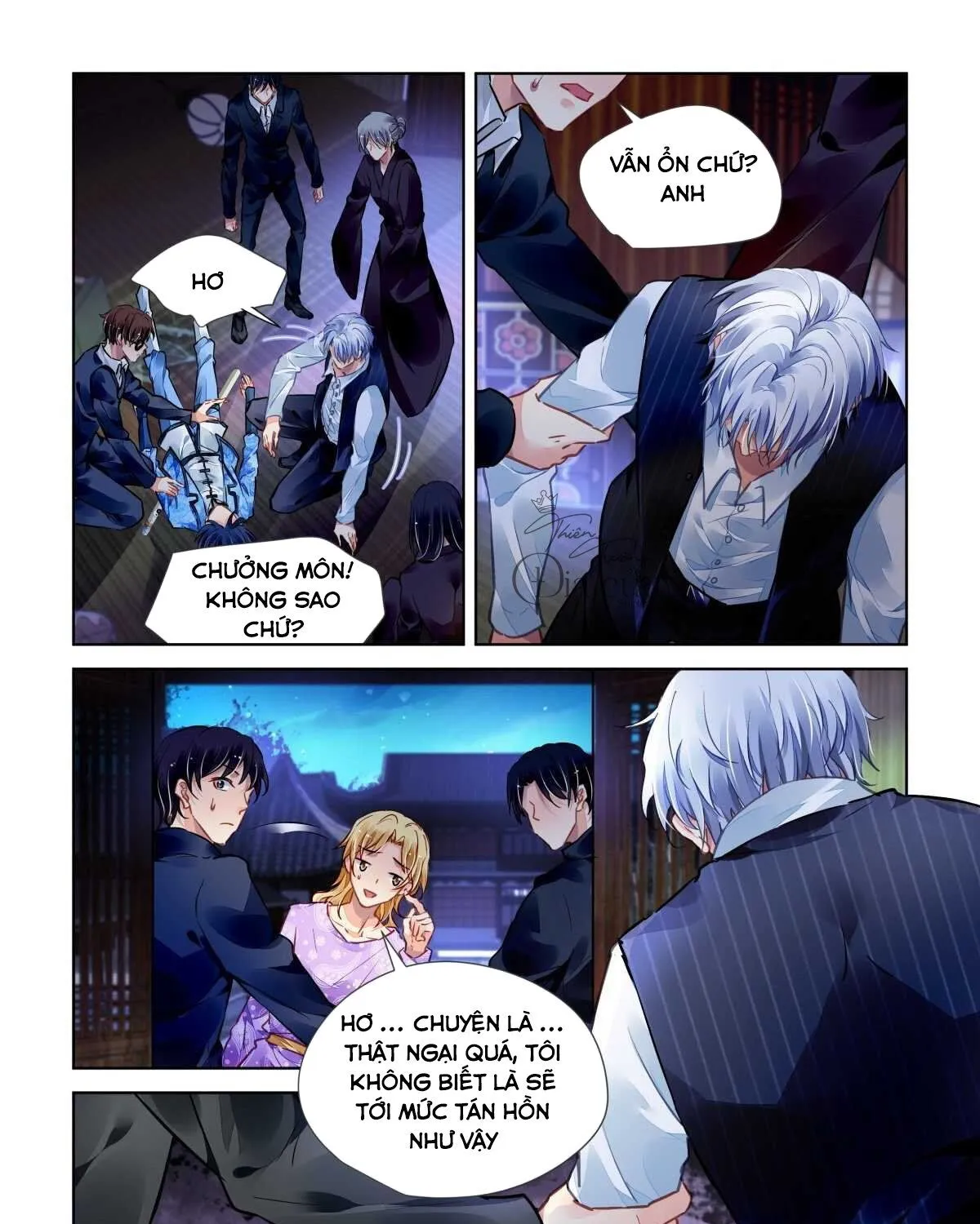 Chapter 511 - Trang 6
