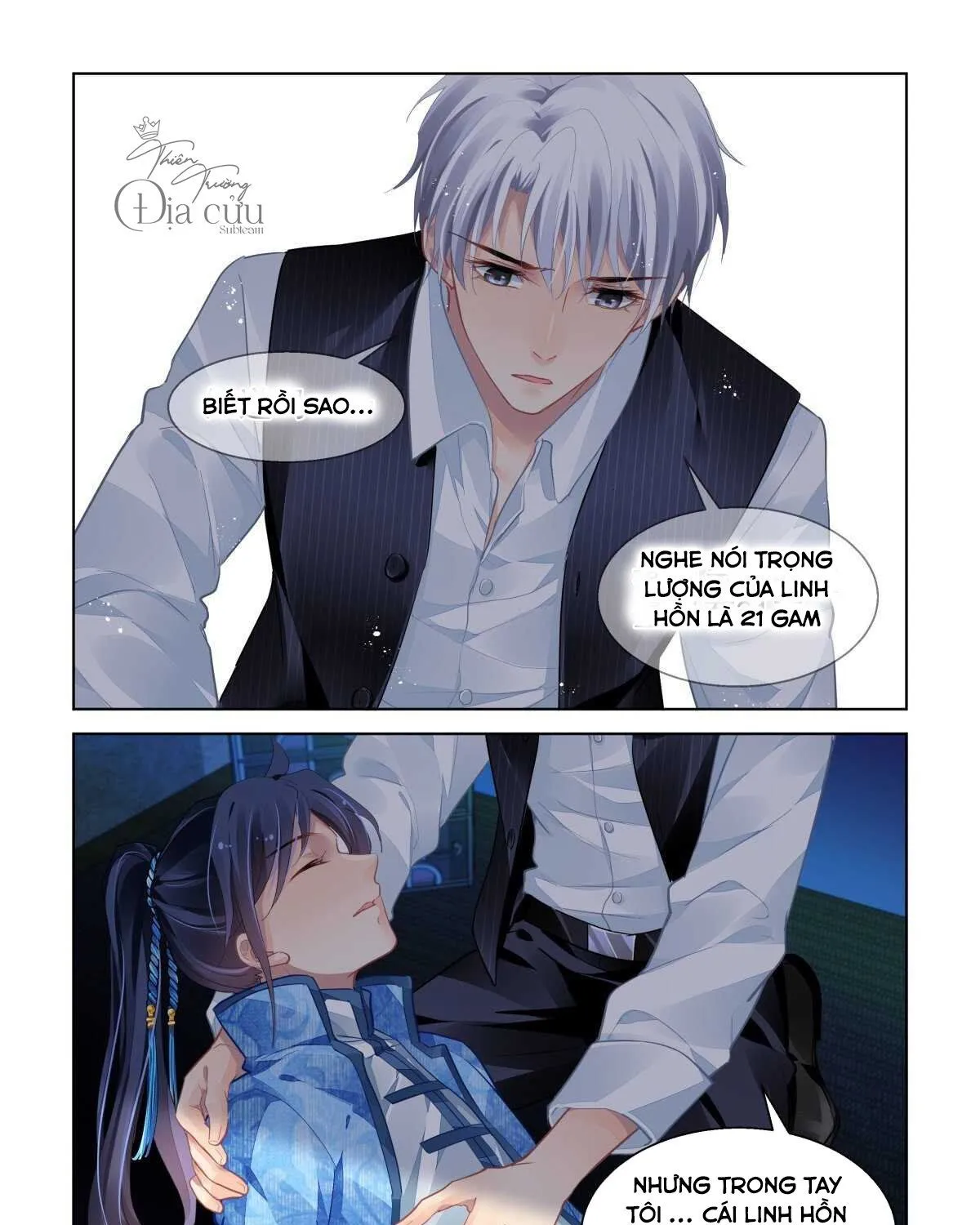 Chapter 511 - Trang 8