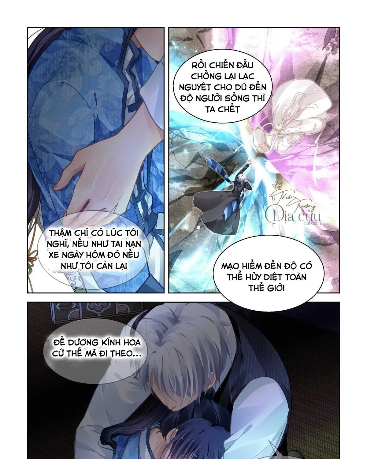 Chapter 511 - Trang 10