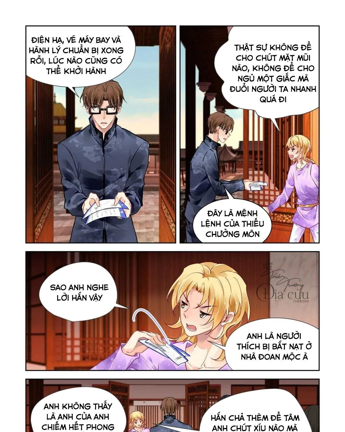 Chapter 512 - Trang 2