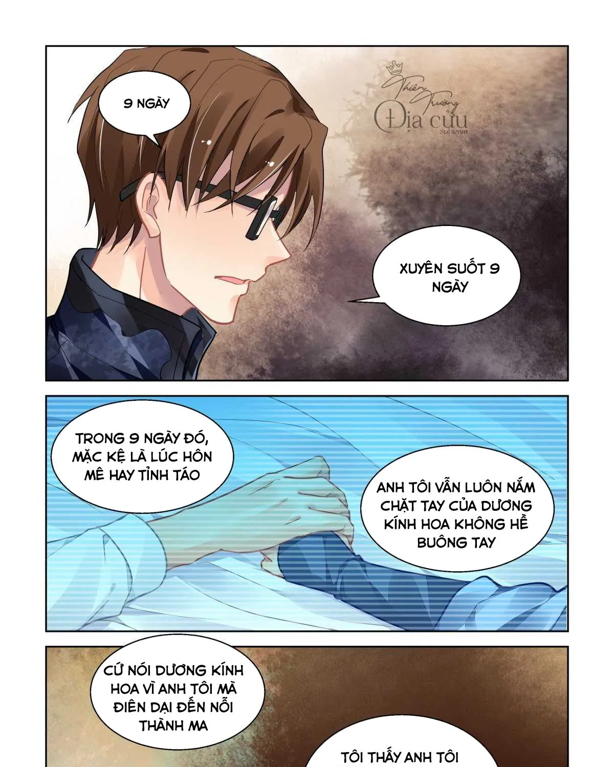 Chapter 512 - Trang 16