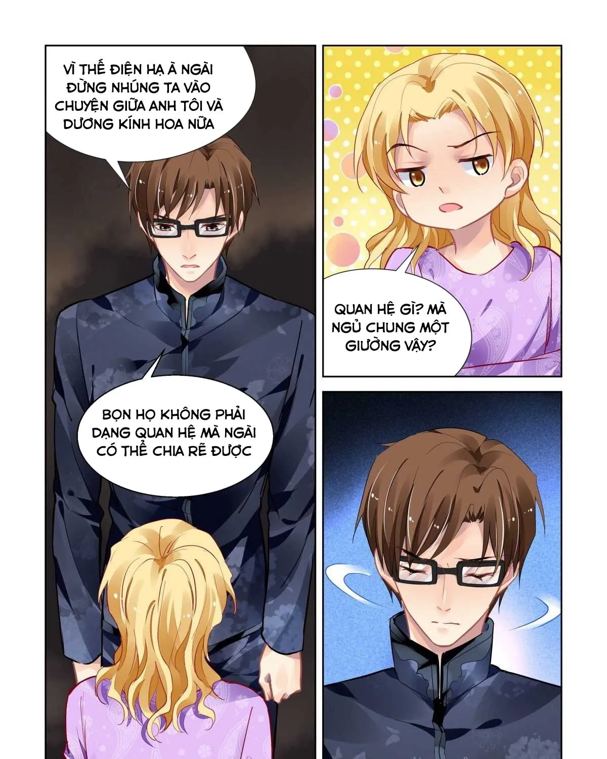 Chapter 512 - Trang 18