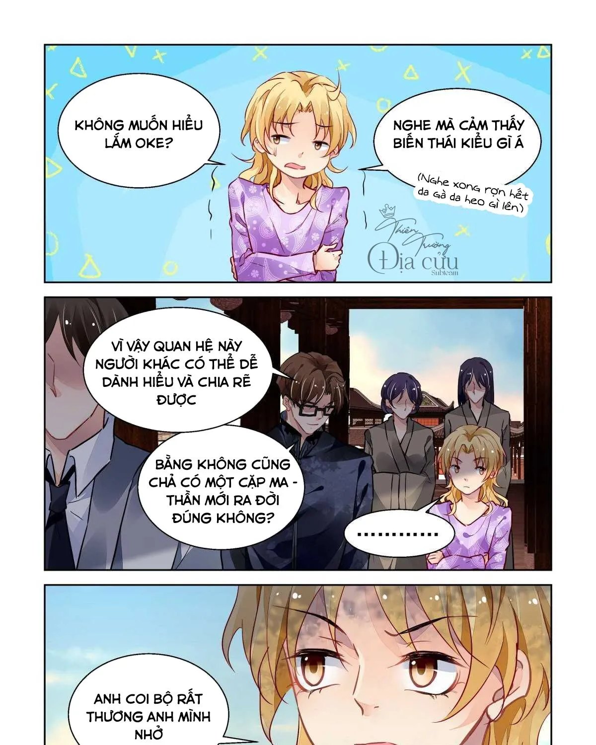 Chapter 512 - Trang 24