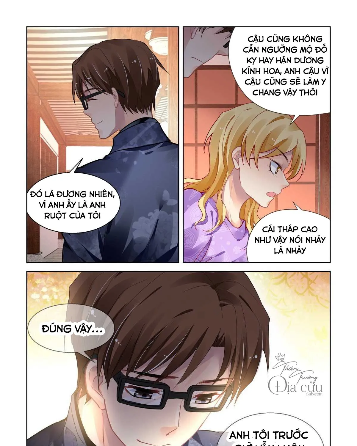 Chapter 512 - Trang 26