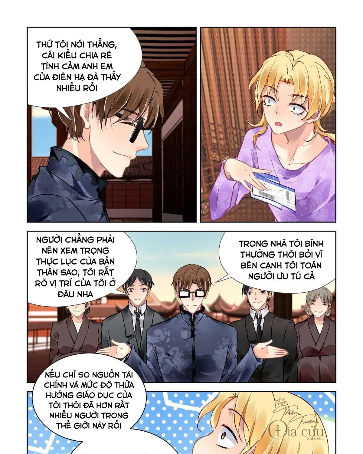 Chapter 512 - Trang 4