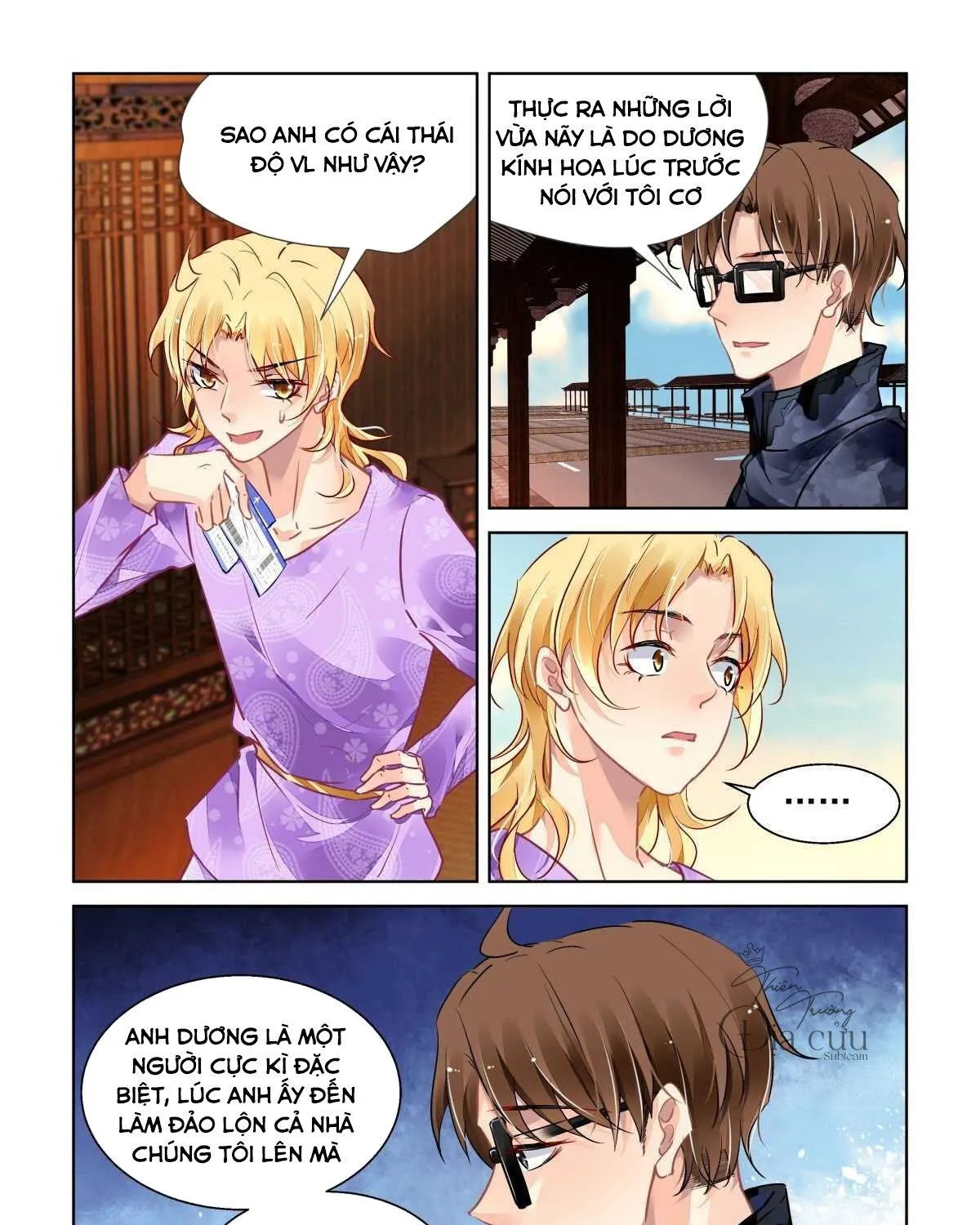 Chapter 512 - Trang 6