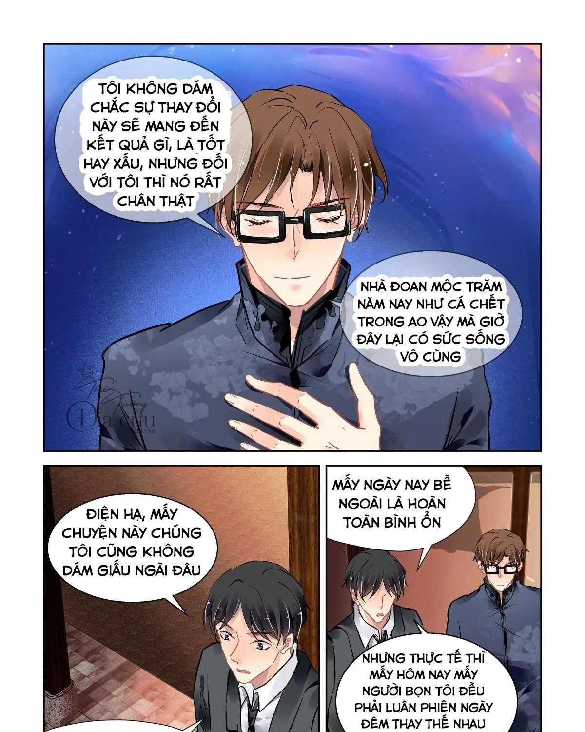 Chapter 512 - Trang 8