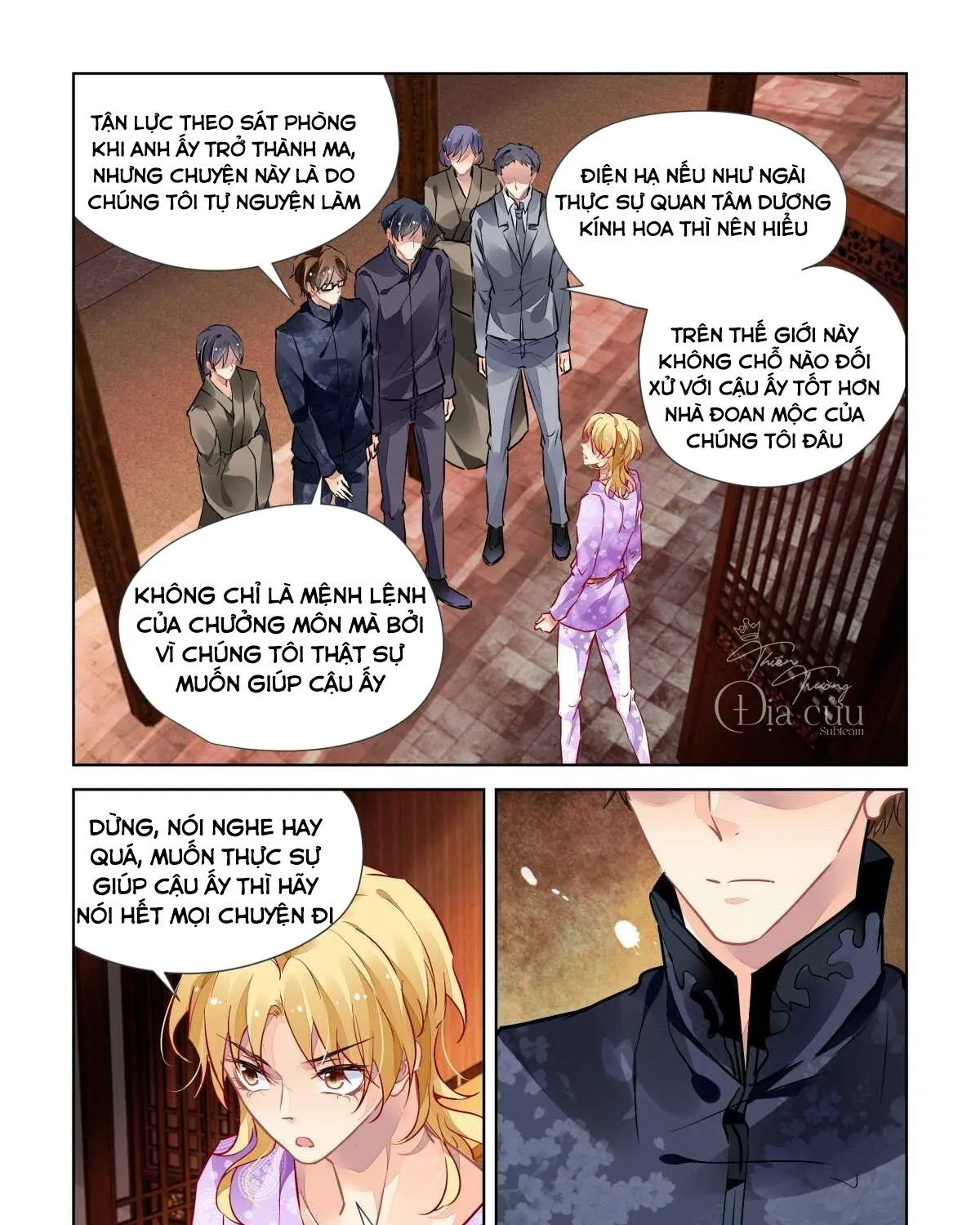 Chapter 512 - Trang 10