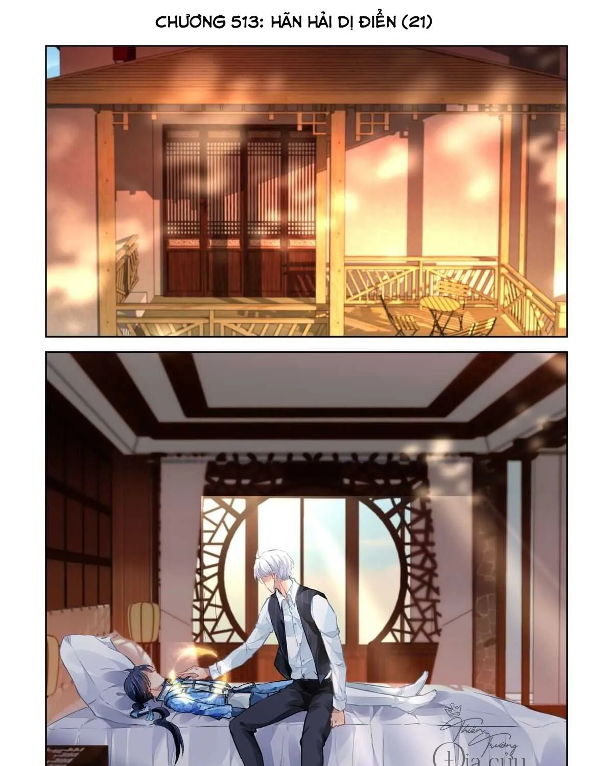 Chapter 513 - Trang 2