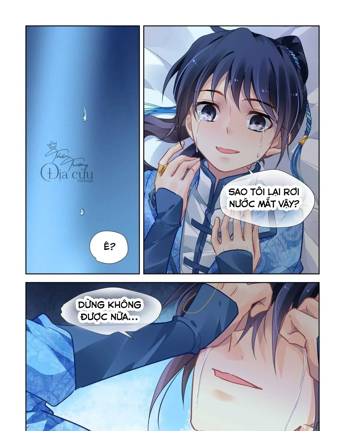 Chapter 513 - Trang 12