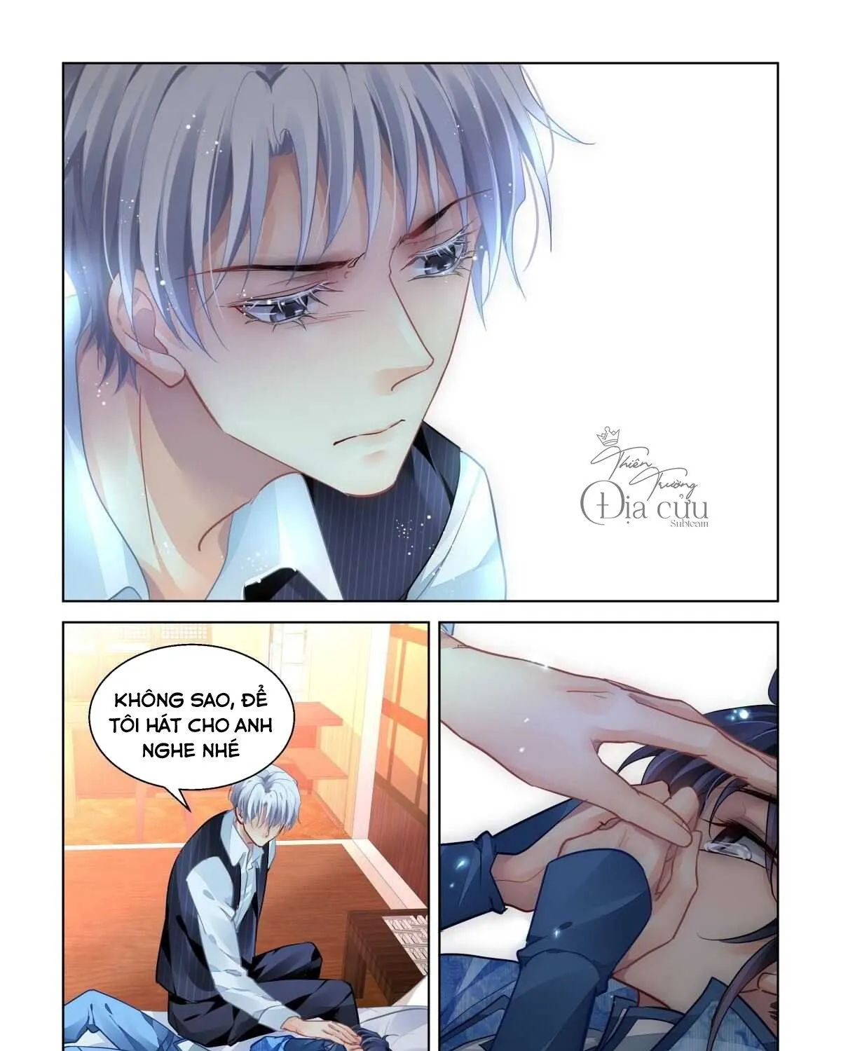 Chapter 513 - Trang 14