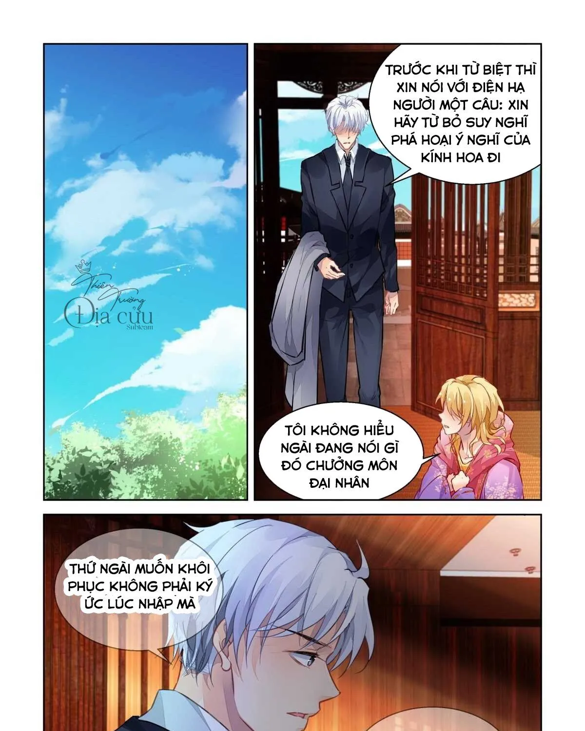Chapter 513 - Trang 20