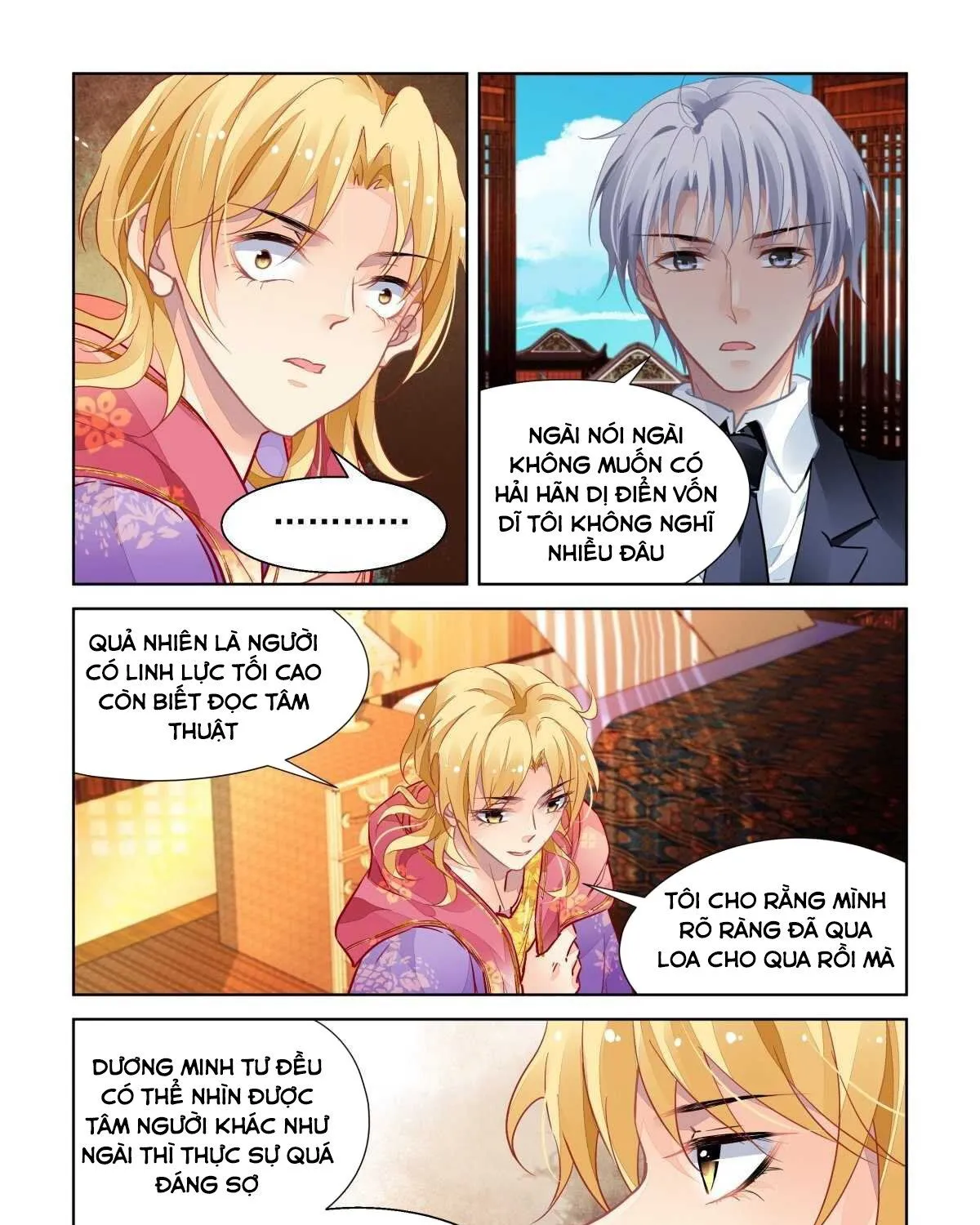 Chapter 513 - Trang 22