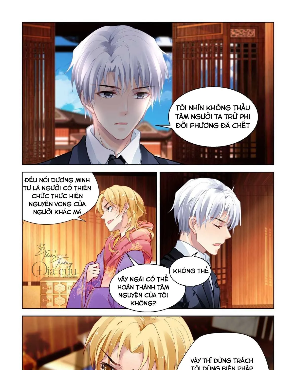 Chapter 513 - Trang 24