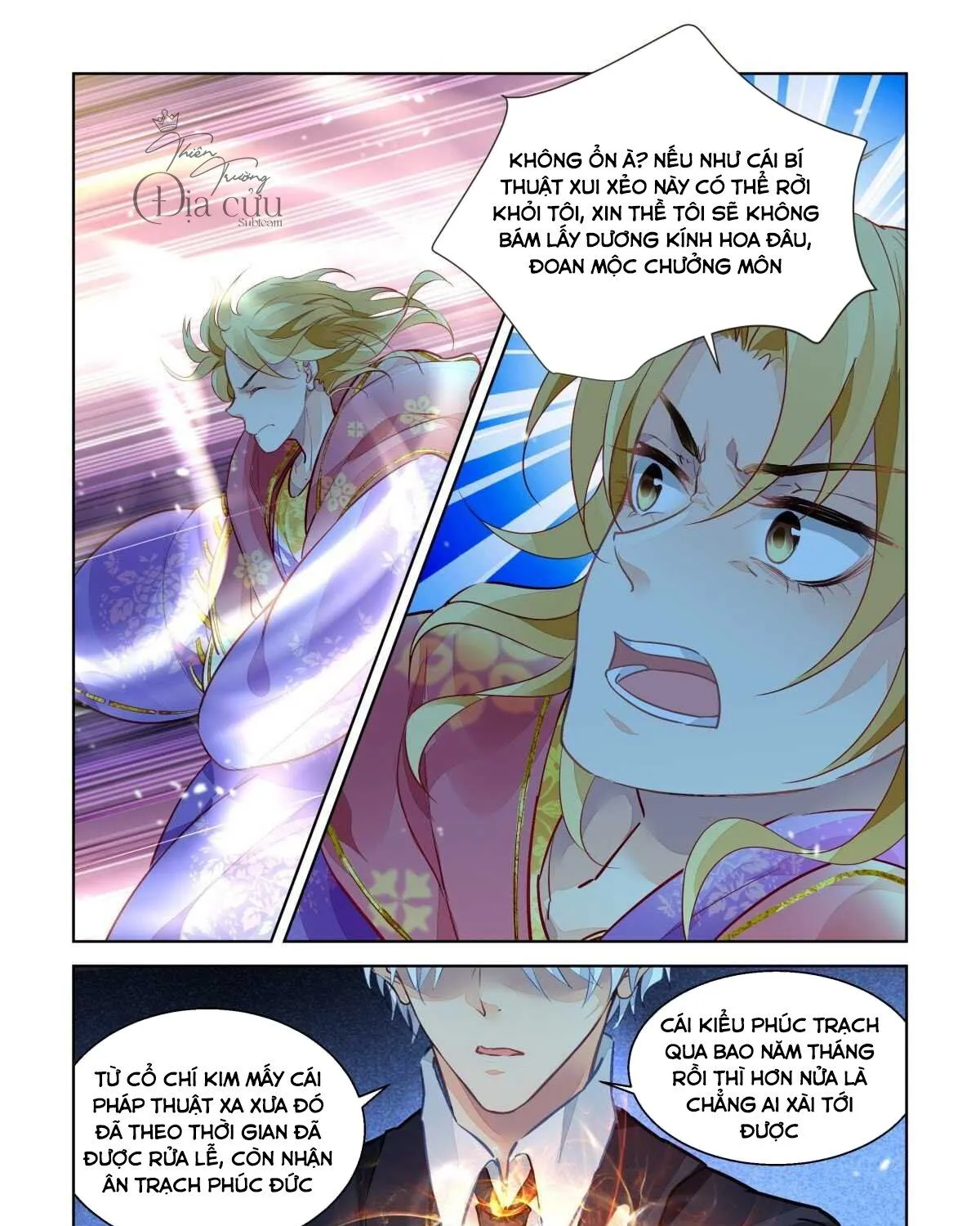 Chapter 513 - Trang 26