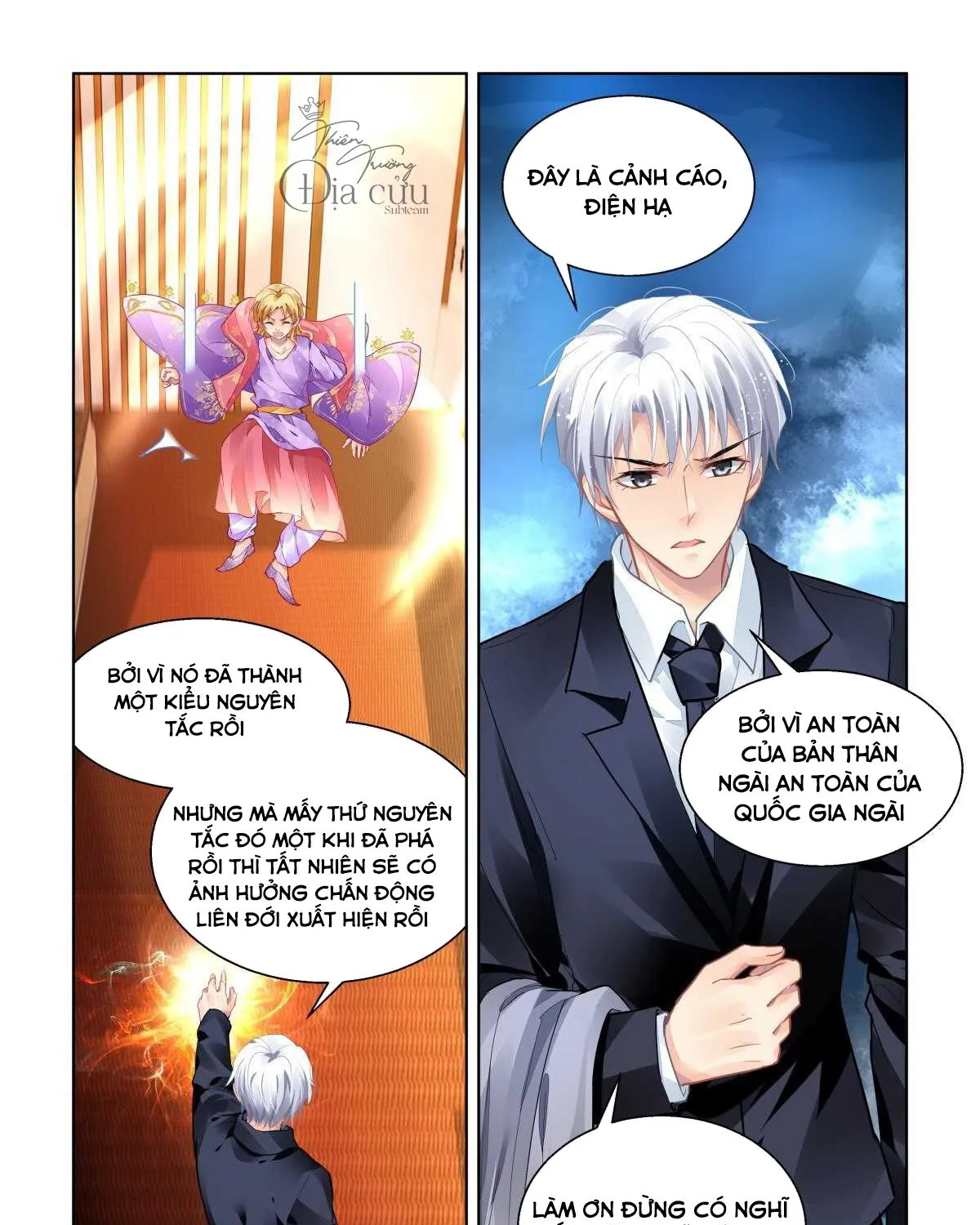 Chapter 513 - Trang 28