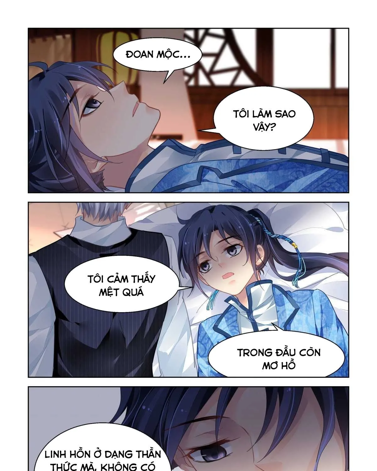 Chapter 513 - Trang 4