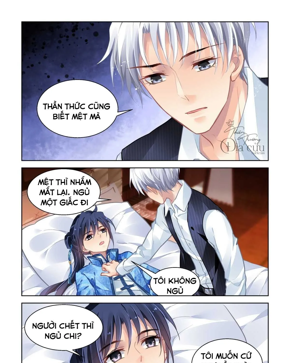 Chapter 513 - Trang 6
