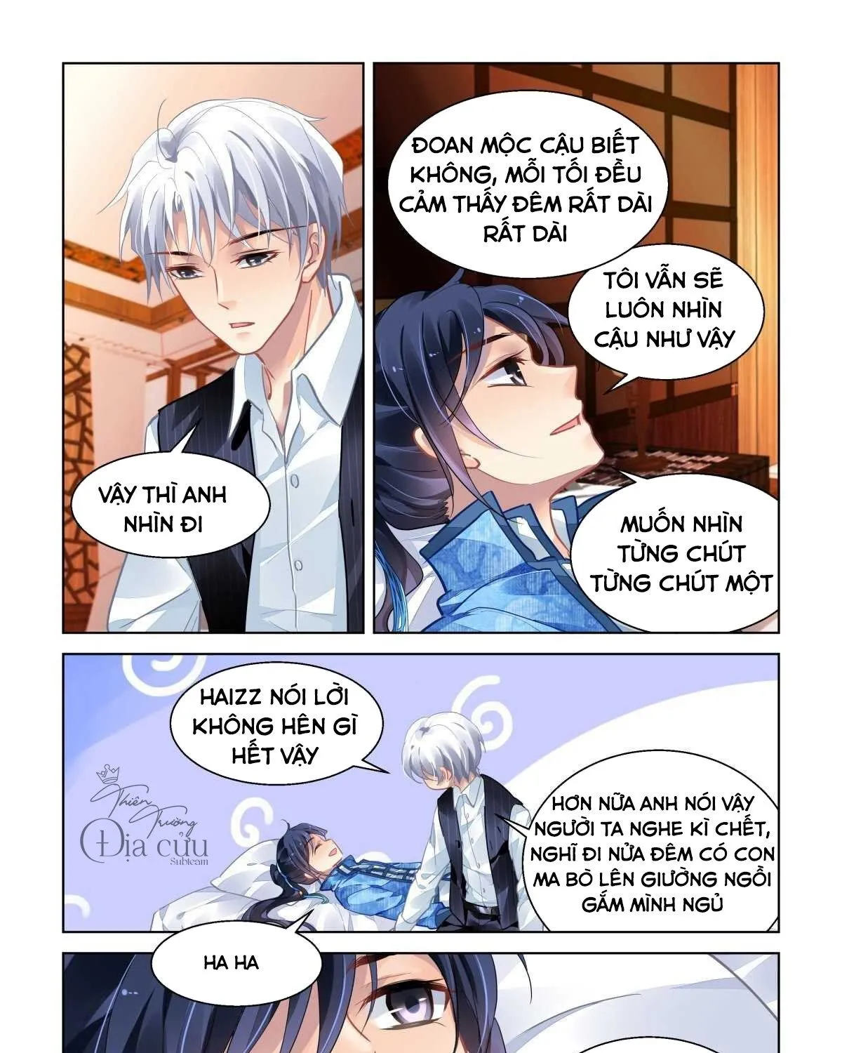 Chapter 513 - Trang 8