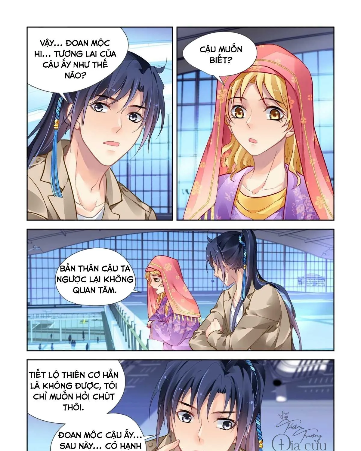 Chapter 514 - Trang 12