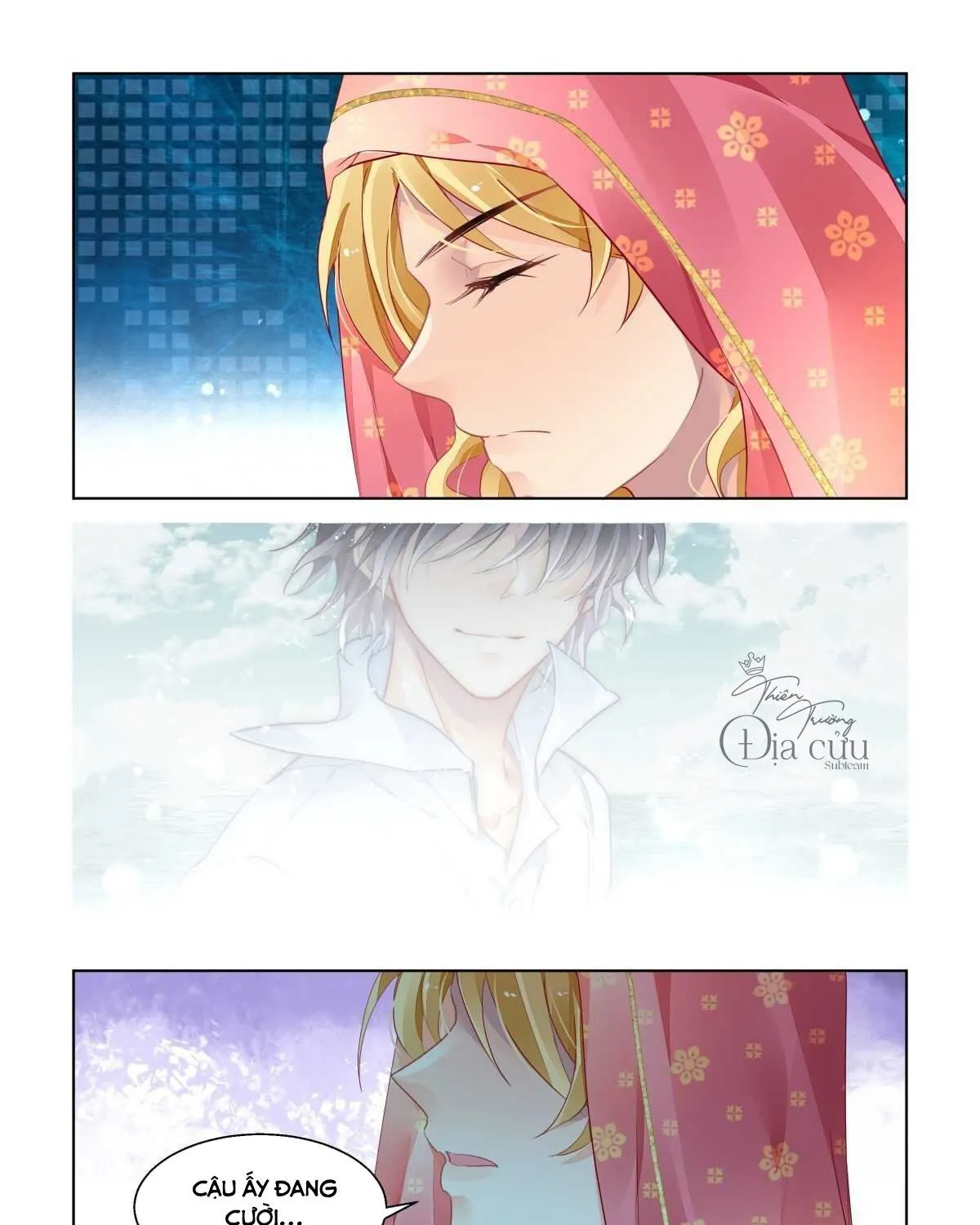 Chapter 514 - Trang 14