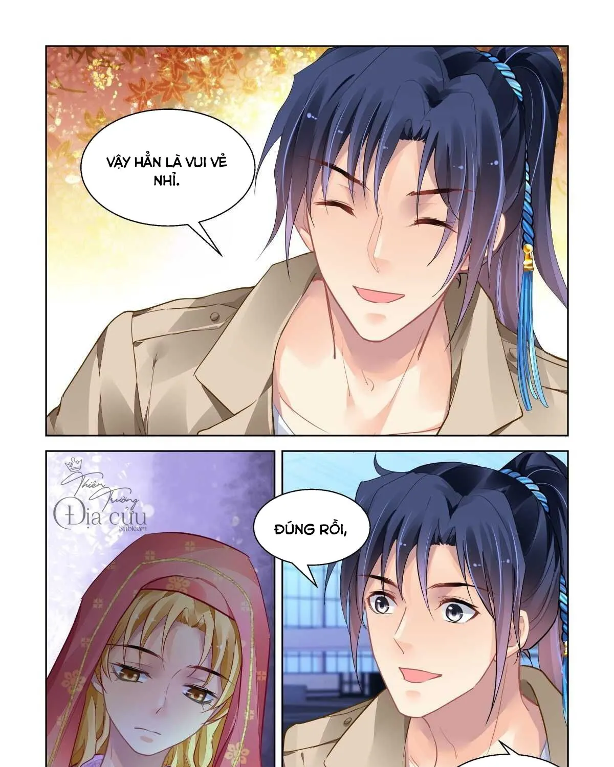 Chapter 514 - Trang 16