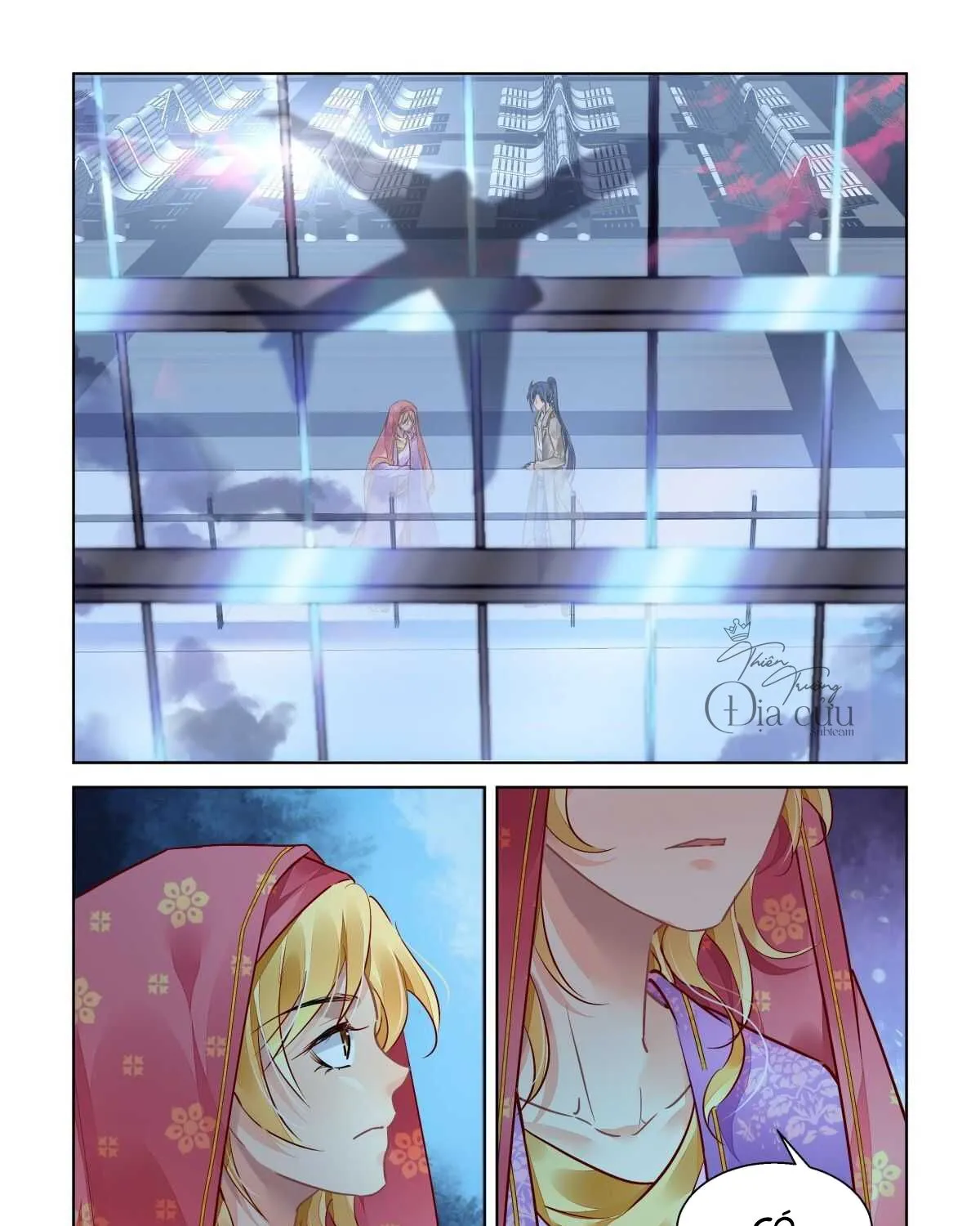 Chapter 514 - Trang 18