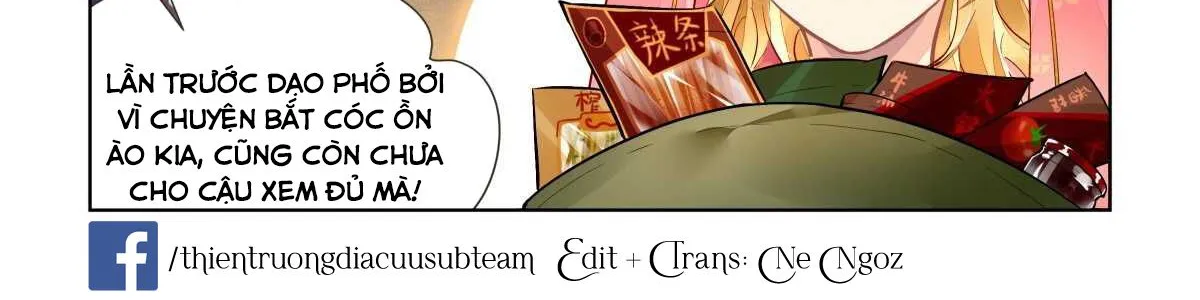Chapter 514 - Trang 23