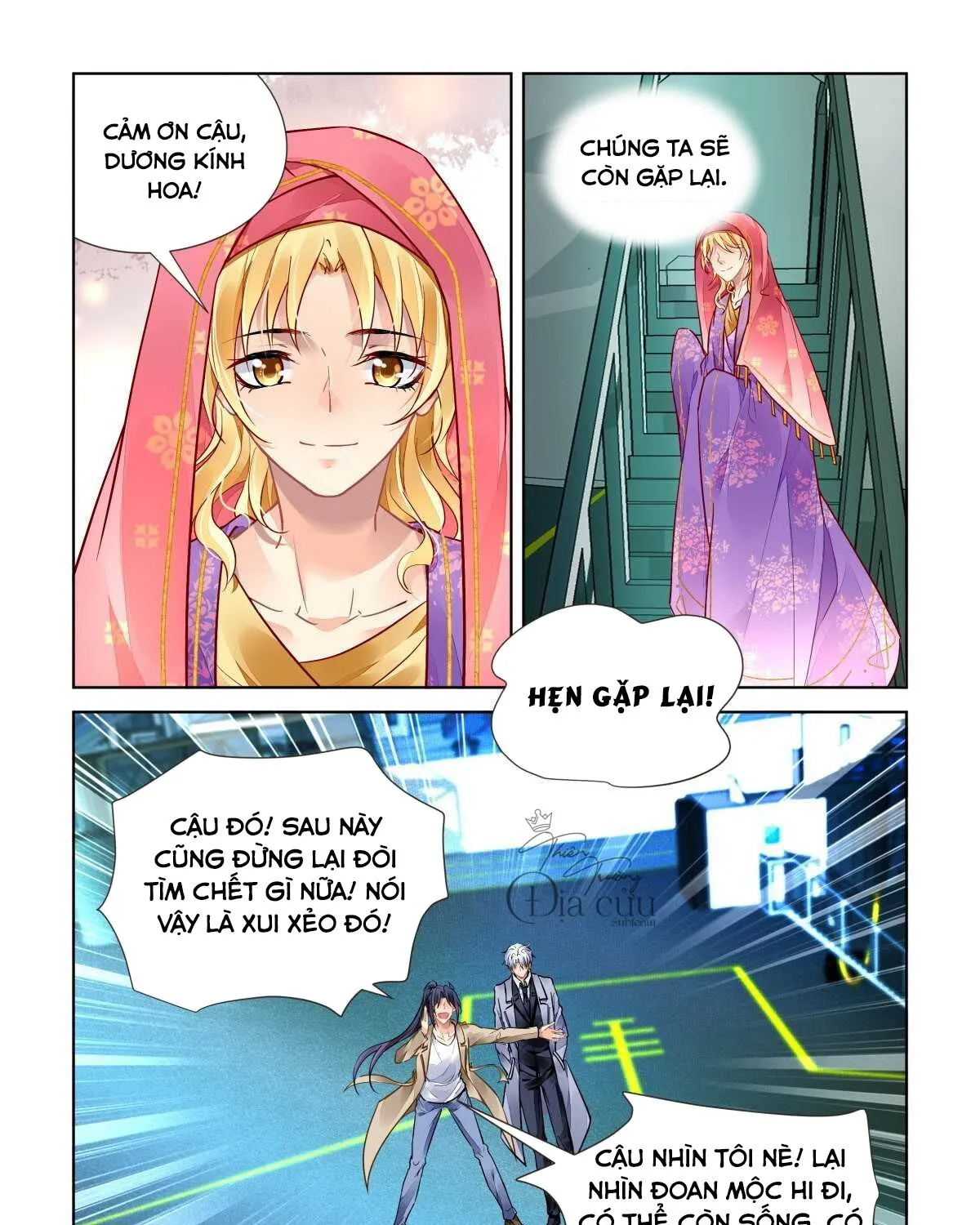 Chapter 514 - Trang 24